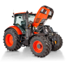 Kubota Seria M7004 (130-170 KM) – ciągniki rolnicze | ABC ROL