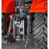 Kubota Seria M7004 (130-170 KM) – ciągniki rolnicze | ABC ROL