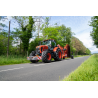 Kubota Seria M7004 (130-170 KM) – ciągniki rolnicze | ABC ROL