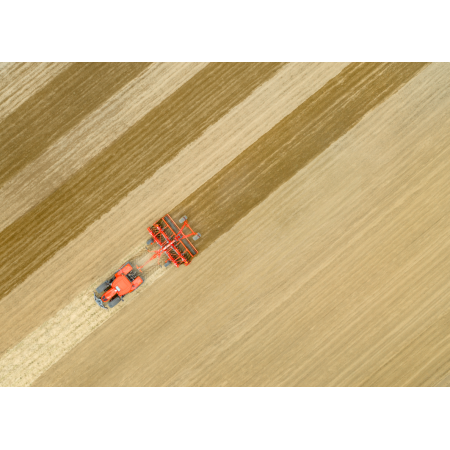 Kubota Seria M7004 (130-170 KM) – ciągniki rolnicze | ABC ROL