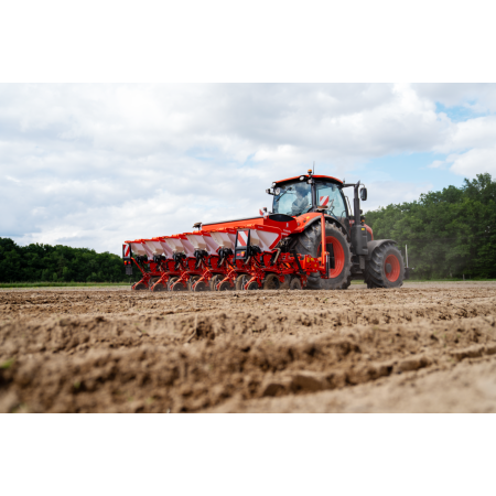 Kubota Seria M7004 (130-170 KM) – ciągniki rolnicze | ABC ROL