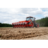 Kubota Seria M7004 (130-170 KM) – ciągniki rolnicze | ABC ROL