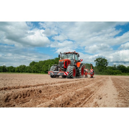 Kubota Seria M7004 (130-170 KM) – ciągniki rolnicze | ABC ROL