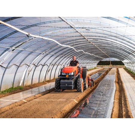 Kubota M5002 Narrow (84-114 KM) – ciąg. sadownicze | ABC ROL