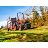 Kubota M5002 Narrow (84-114 KM) – ciąg. sadownicze | ABC ROL