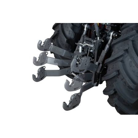Kubota M5002 Narrow (84-114 KM) – ciąg. sadownicze | ABC ROL