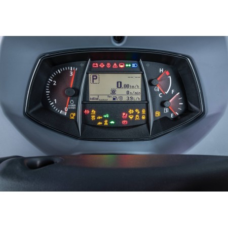 Kubota M5002 Narrow (84-114 KM) – ciąg. sadownicze | ABC ROL