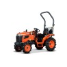Kubota Seria B1 (11-21,4 KM) - miniciągniki kompaktowe | ABC ROL
