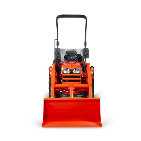 Kubota Seria B1 (11-21,4 KM) - miniciągniki kompaktowe | ABC ROL