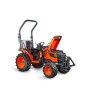 Kubota Seria B1 (11-21,4 KM) - miniciągniki kompaktowe | ABC ROL