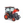 Kubota Seria B2 (20-24 KM) - miniciągniki kompaktowe | ABC ROL