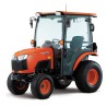 Kubota Seria B2 (20-24 KM) - miniciągniki kompaktowe | ABC ROL