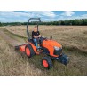 Kubota Seria B2 (20-24 KM) - miniciągniki kompaktowe | ABC ROL