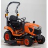 Kubota Seria BX (23-26 KM) - miniciagniki | ABC ROL