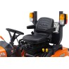 Kubota Seria BX (23-26 KM) - miniciagniki | ABC ROL
