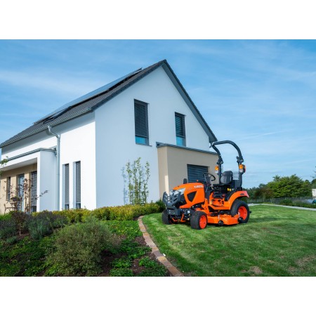 Kubota Seria BX (23-26 KM) - miniciagniki | ABC ROL