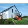 Kubota Seria BX (23-26 KM) - miniciagniki | ABC ROL