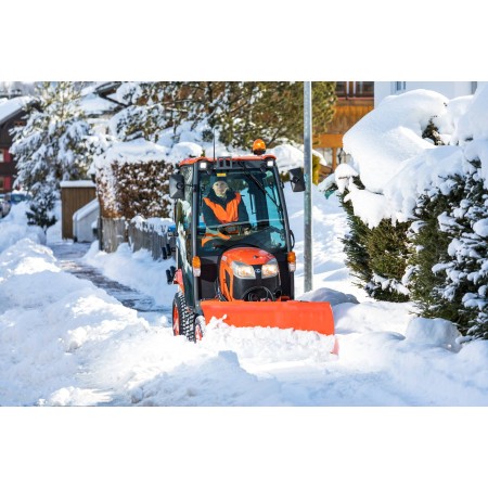 Kubota Seria BX (23-26 KM) - miniciagniki | ABC ROL