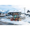 Kubota Seria BX (23-26 KM) - miniciagniki | ABC ROL
