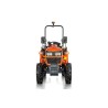 Kubota Seria EK1 (22-26 KM) – miniciągniki | ABC ROL