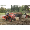 Kubota Seria EK1 (22-26 KM) – miniciągniki | ABC ROL