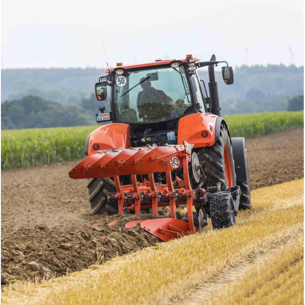 Kubota Pługi zagonowe CM | ABC ROL