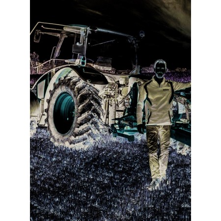 Kubota Pługi obracalne RM | ABC ROL