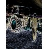 Kubota Pługi obracalne RM | ABC ROL