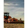 Kubota Kultywatory ścierniskowe CU3001 i CU3001P | ABC ROL