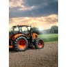 Kubota Kultywatory uniwersalne CU1000 | ABC ROL
