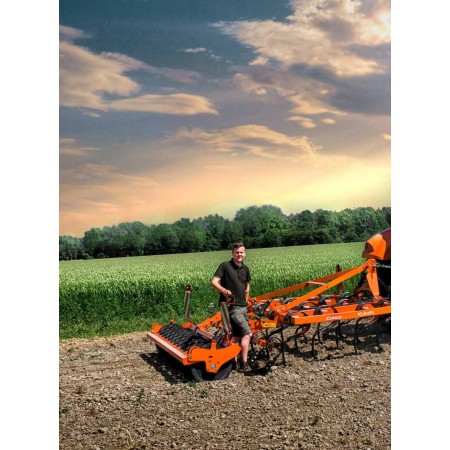 Kubota Kultywatory uniwersalne CU1000 | ABC ROL