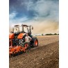 Kubota Agregaty uprawowe TH | ABC ROL