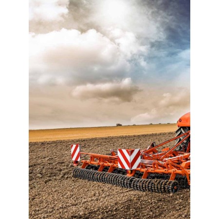 Kubota Agregaty uprawowe TH | ABC ROL