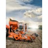 Kubota Siewniki pneumatyczne SD | ABC ROL