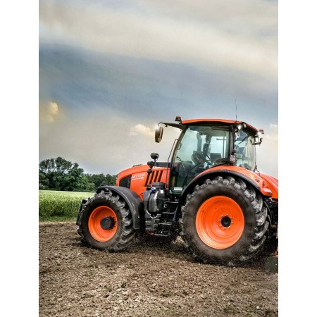 Kubota Siewniki pneumatyczne SD | ABC ROL