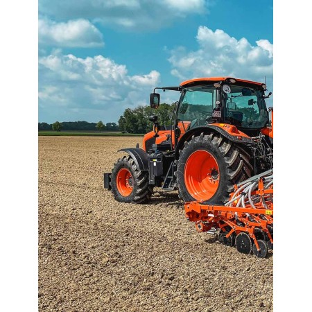 Kubota Siewniki pneumatyczne SD | ABC ROL