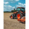 Kubota Siewniki pneumatyczne SD | ABC ROL
