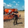 Kubota Siewniki pneumatyczne SD | ABC ROL