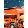 Kubota Agregaty uprawowo-siewne SC | ABC ROL