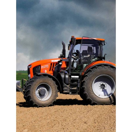 Kubota Mechaniczne siewniki punktowe MP | ABC ROL