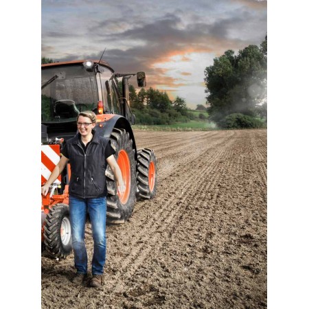 Kubota Siewniki do warzyw VP | ABC ROL