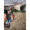 Kubota Siewniki do warzyw VP | ABC ROL