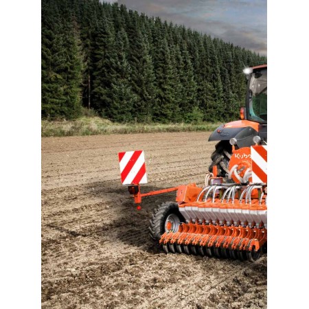 Kubota Siewniki do warzyw VP | ABC ROL