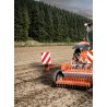 Kubota Siewniki do warzyw VP | ABC ROL