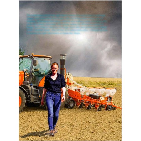 Kubota Przednie zbiorniki SH1600 i SH2200 | ABC ROL
