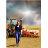 Kubota Przednie zbiorniki SH1600 i SH2200 | ABC ROL