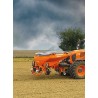 Kubota Przednie zbiorniki SH1600 i SH2200 | ABC ROL