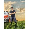 Kubota Rozsiewacze tarczowe DSC, DSM, DSX | ABC ROL