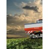 Kubota Rozsiewacze tarczowe DSC, DSM, DSX | ABC ROL