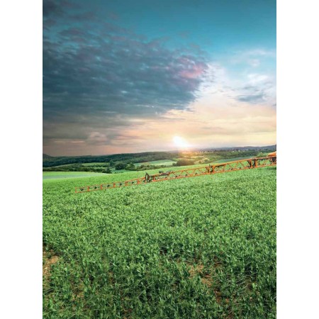 Kubota Opryskiwacze zawieszane XMS | ABC ROL